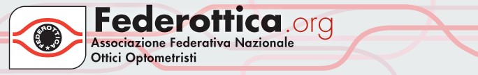 FEDEROTTICA-Associazione federativa Nazionale Ottici Optometristi